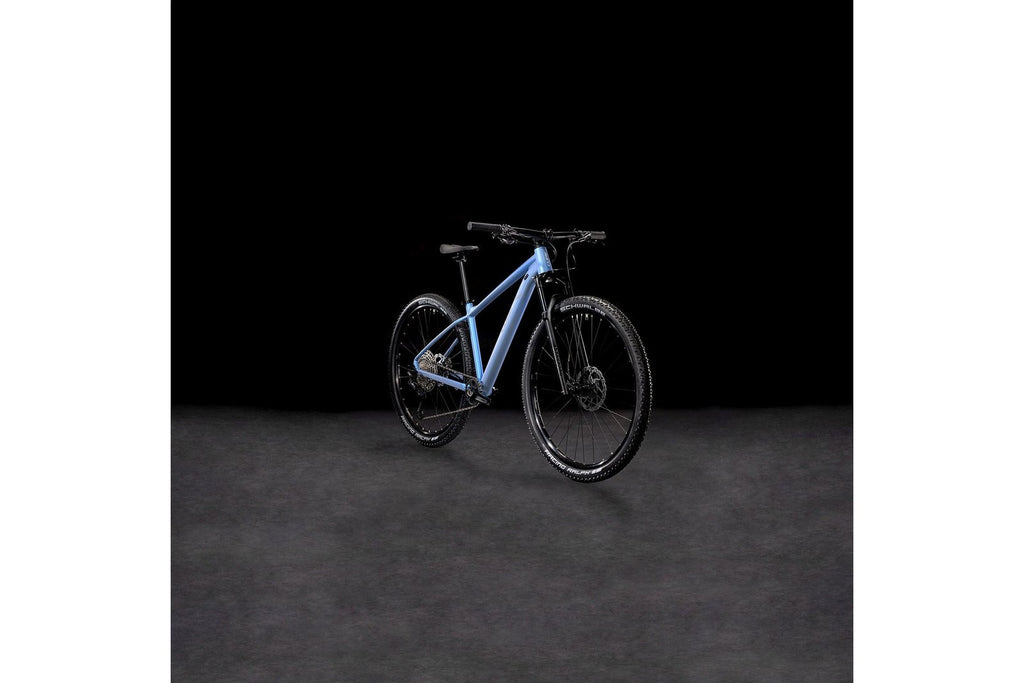 Cube Reaction SLX – 29 Zoll – Diamant – 2025