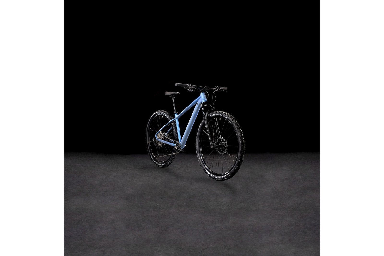 Cube Reaction SLX – 29 Zoll – Diamant – 2025