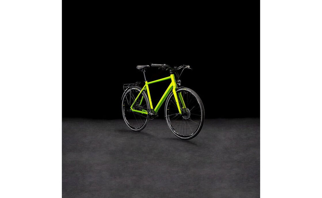 Cube Editor Race FE – 28 Zoll – Diamant – 2025