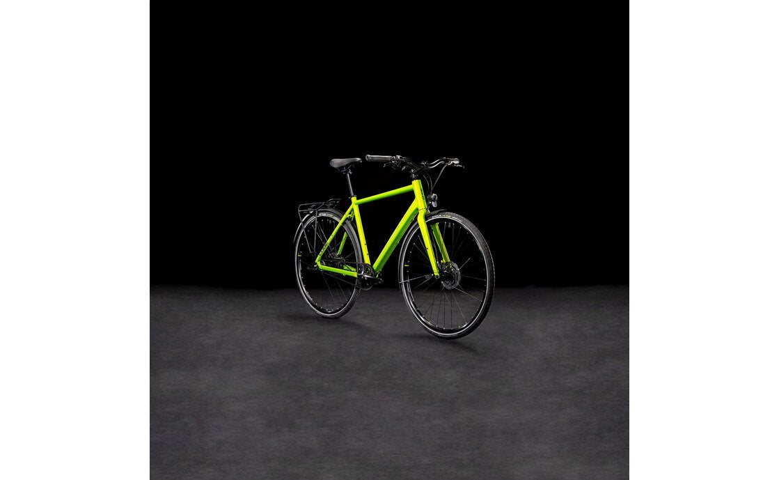 Cube Editor Race FE – 28 Zoll – Diamant – 2025