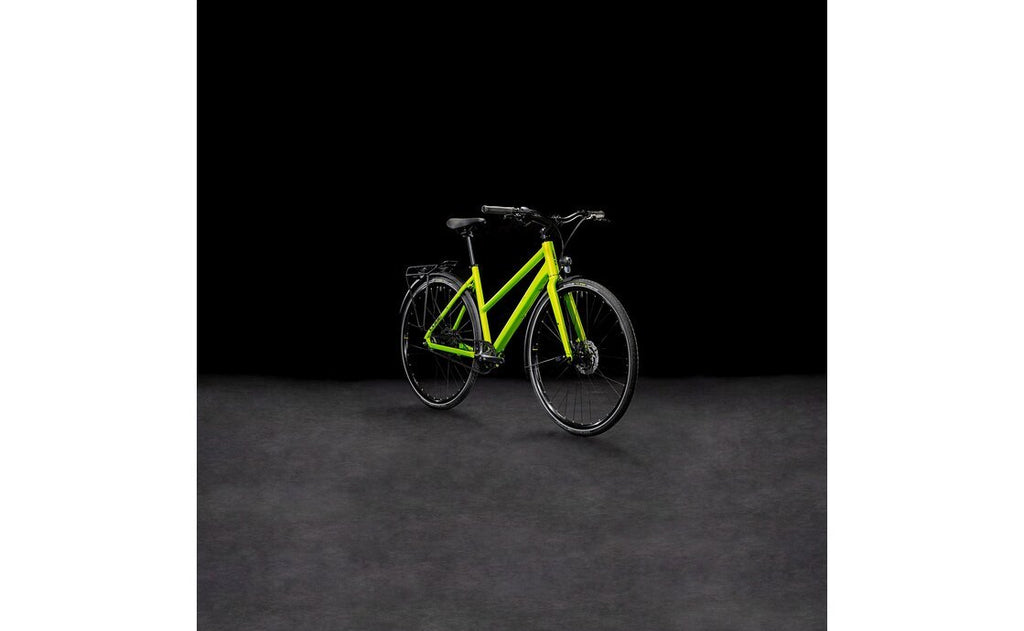 Cube Editor Race FE – 28 Zoll – Damen Sport – 2025