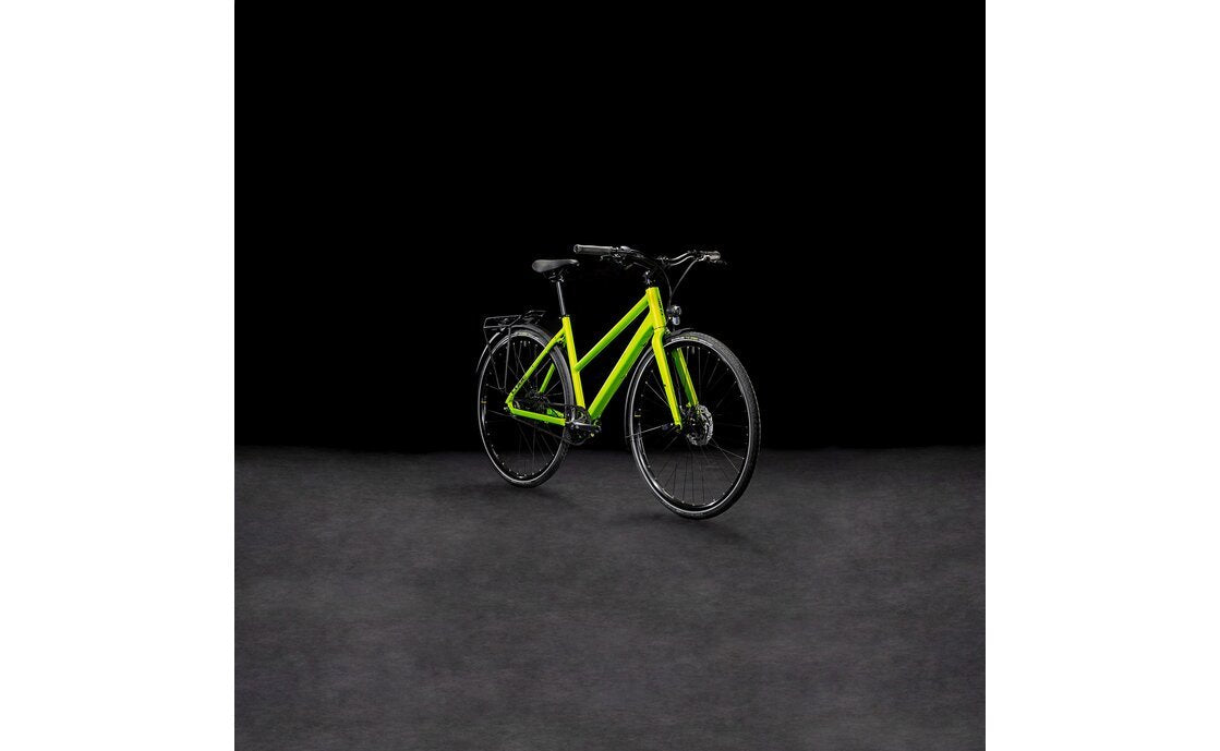 Cube Editor Race FE – 28 Zoll – Damen Sport – 2025
