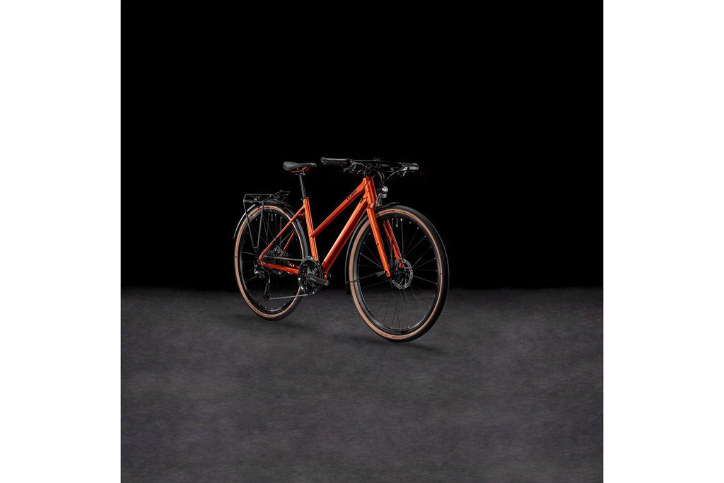 Cube Nulane Pro FE – 28 Zoll – Damen Sport – 2025