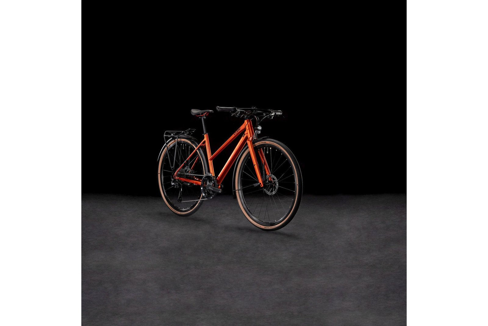 Cube Nulane Pro FE – 28 Zoll – Damen Sport – 2025