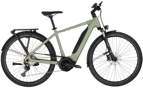 Carver Route E.430 - 545 Wh - 28 Zoll - Diamant - 2025