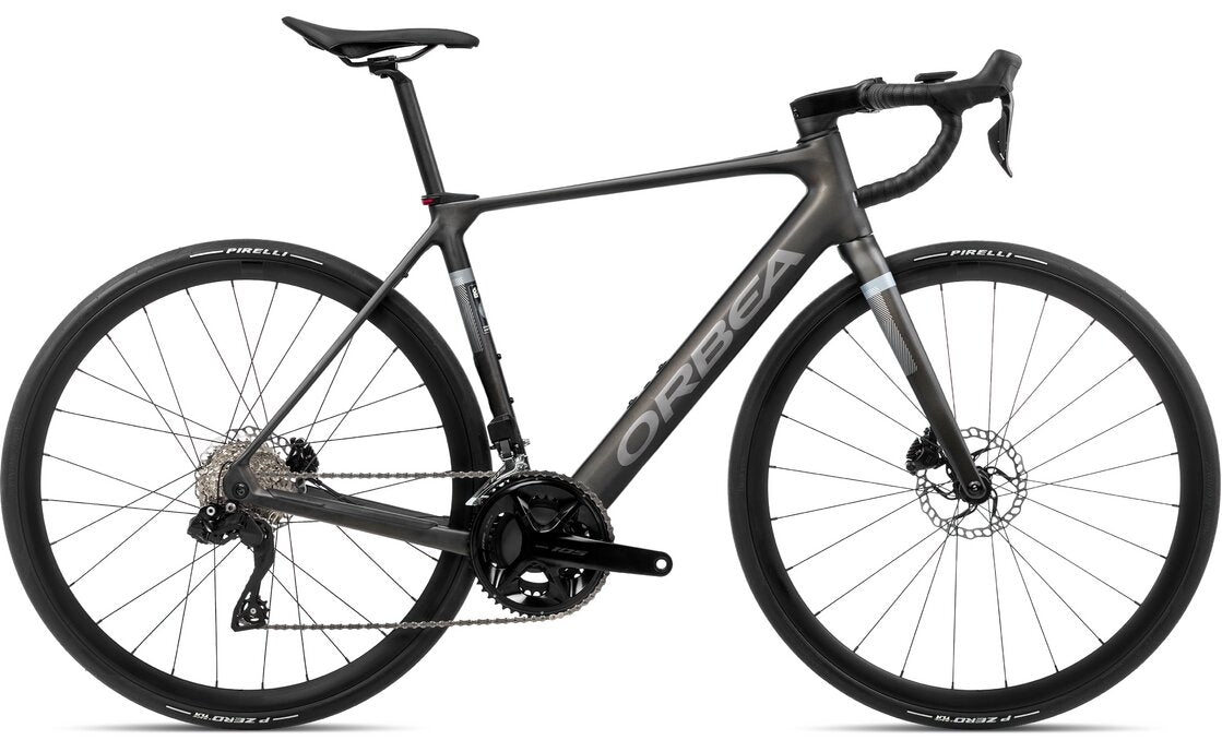 Orbea Gain M30 - 352 Wh - 28 Zoll - Diamant - 2023