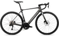 Orbea Gain M30 – 352 Wh – 28 Zoll – Diamant – 2023