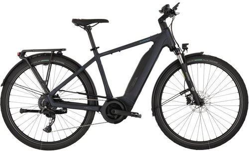 Carver Route E.420 - 545 Wh - 28 Zoll - Diamant - 2025