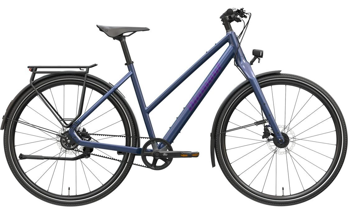 Diamant Mahon Style Pro – 28 Zoll – Damen Sport – 2026