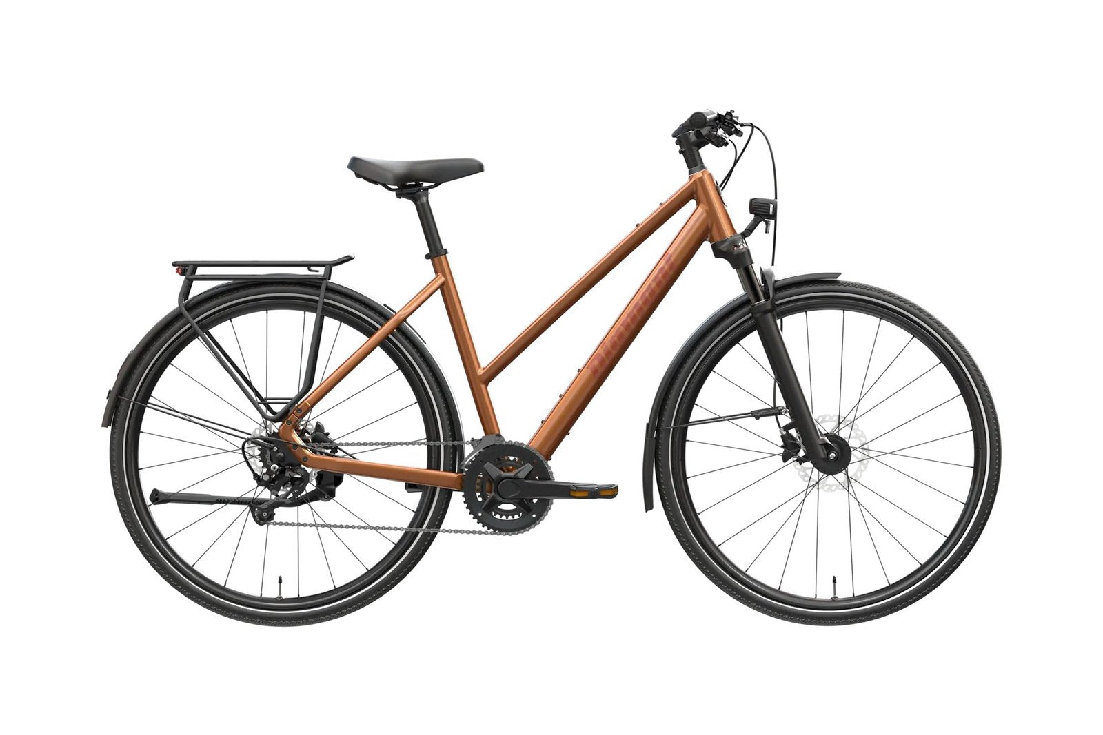 Diamant Mahon Trip Core – 28 Zoll – Damen Sport – 2026