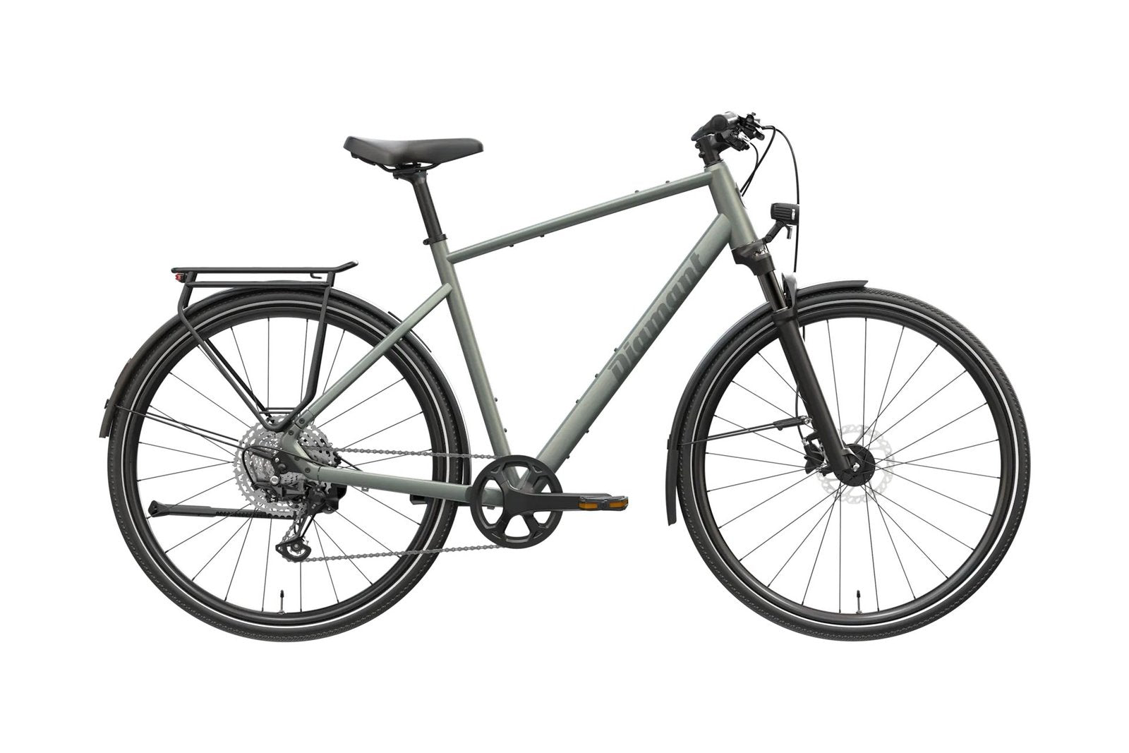Diamant Mahon Trip Plus – 28 Zoll – Diamant – 2026
