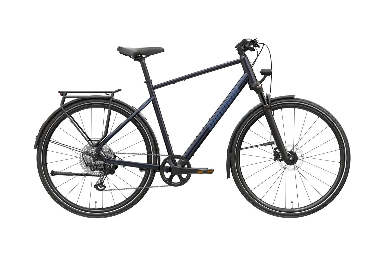 Diamant Mahon Trip Pro – 28 Zoll – Diamant – 2026