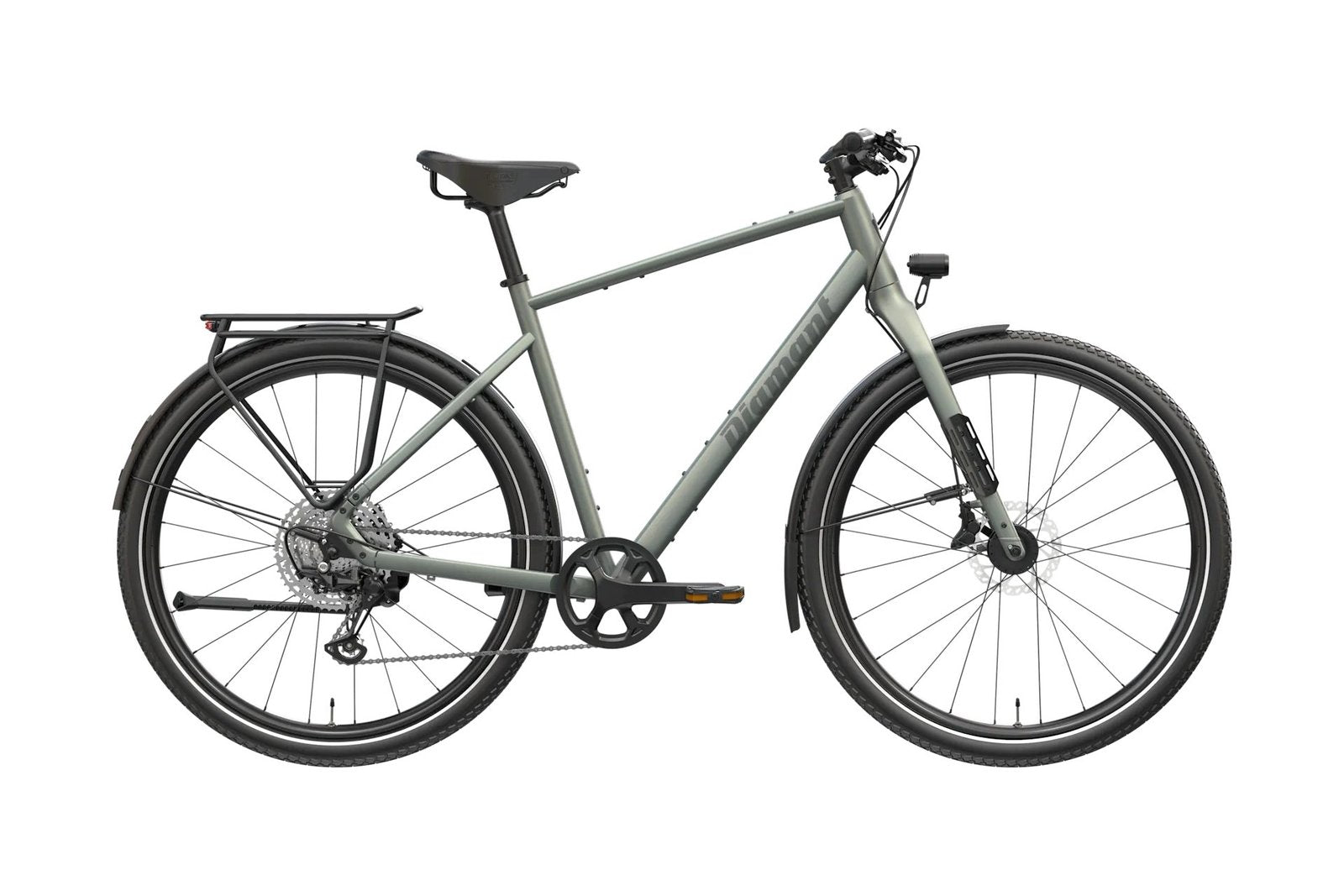 Diamant Mahon World – 28 Zoll – Diamant – 2026