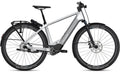 Flyer Upstreet TR:CF 7.63 – 700 Wh – 29 Zoll – Diamant – 2025