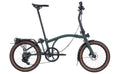 Brompton G Line Explore – 20 Zoll – Faltrahmen – 2025