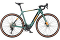 KTM Macina Gravelator SX 20 – 400 Wh – 28 Zoll – Diamant – 2025