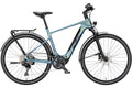 KTM Macina Sport SX Elite Di2 - 400 Wh - 28 Zoll - Diamant - 2025