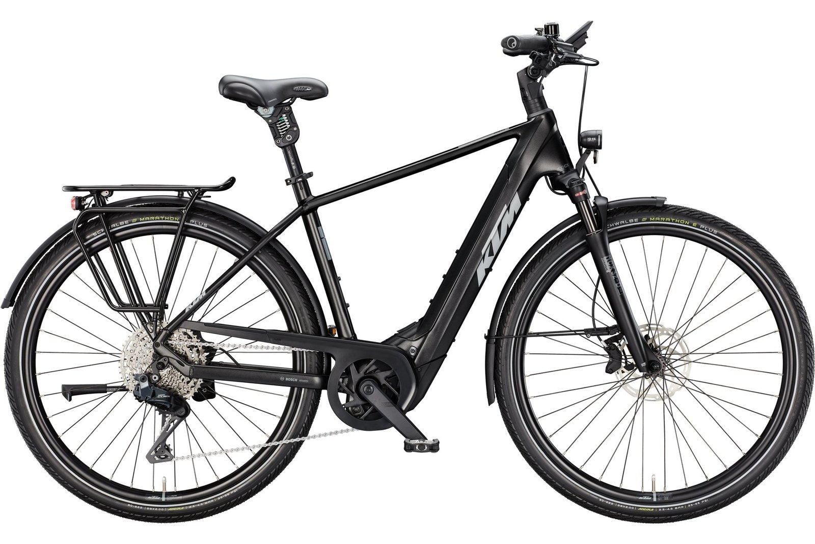 KTM Macina Style 820 XL – 800 Wh – 29 Zoll – Diamant – 2025