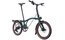 Brompton G Line Explore – 20 Zoll – Faltrahmen – 2025