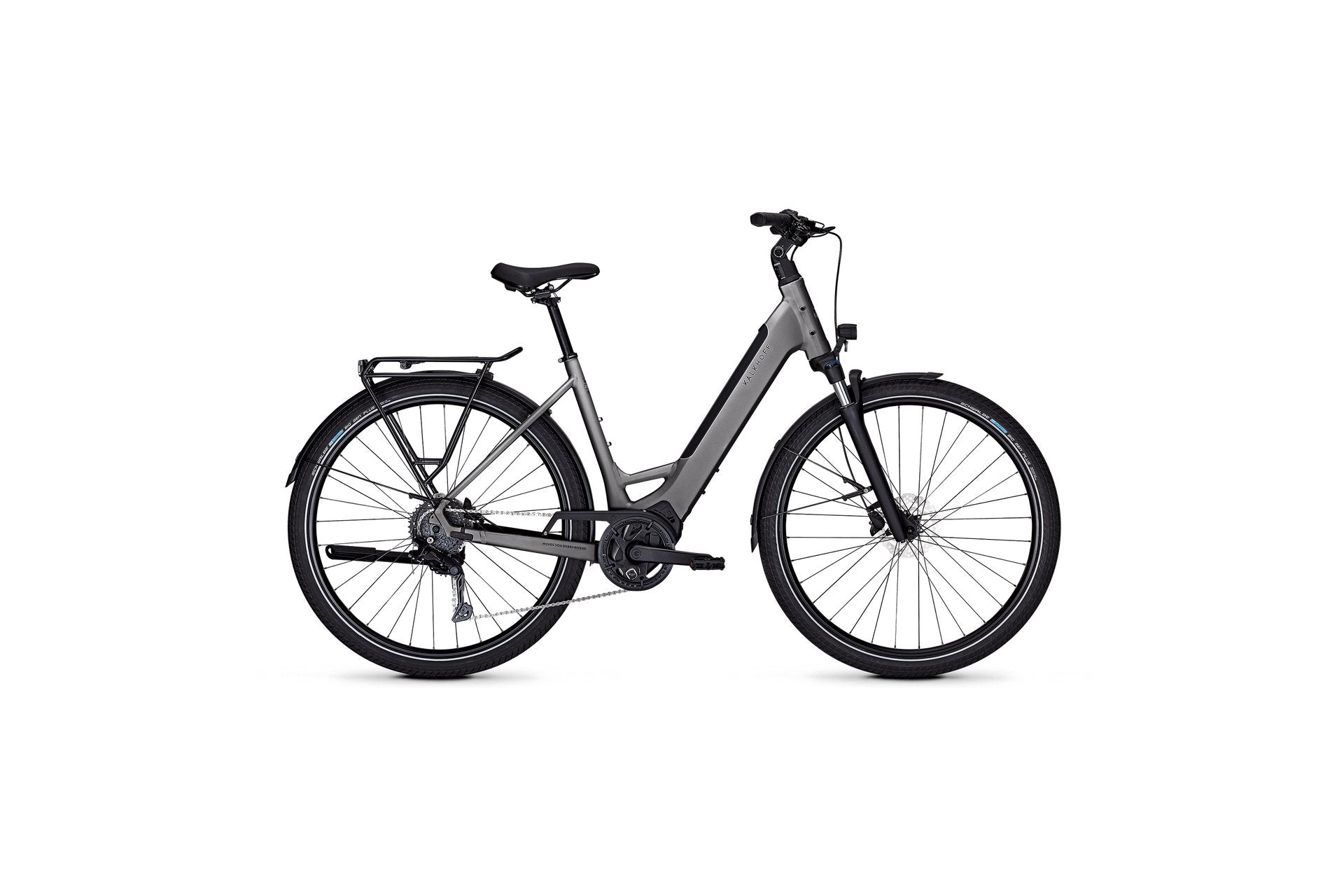 Kalkhoff Endeavour Season - 400 Wh - 29 Zoll - Tiefeinsteiger - 2026