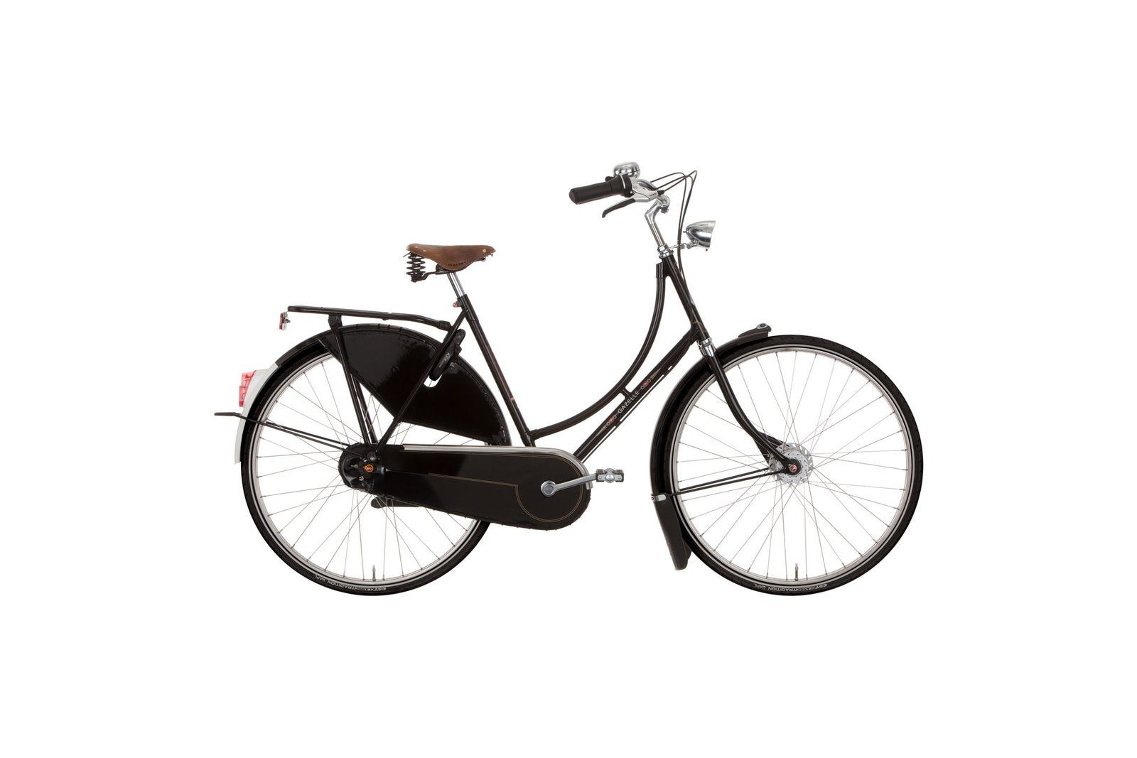 Gazelle Tour Populair RT – 28 Zoll – Tiefeinsteiger – 2025