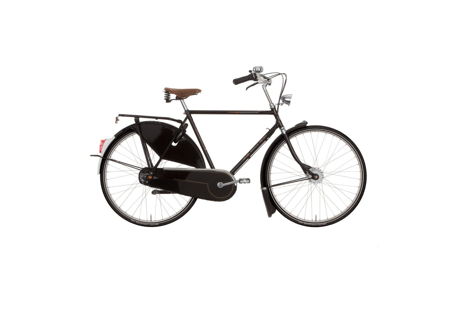 Gazelle Tour Populair RT – 28 Zoll – Diamant – 2025