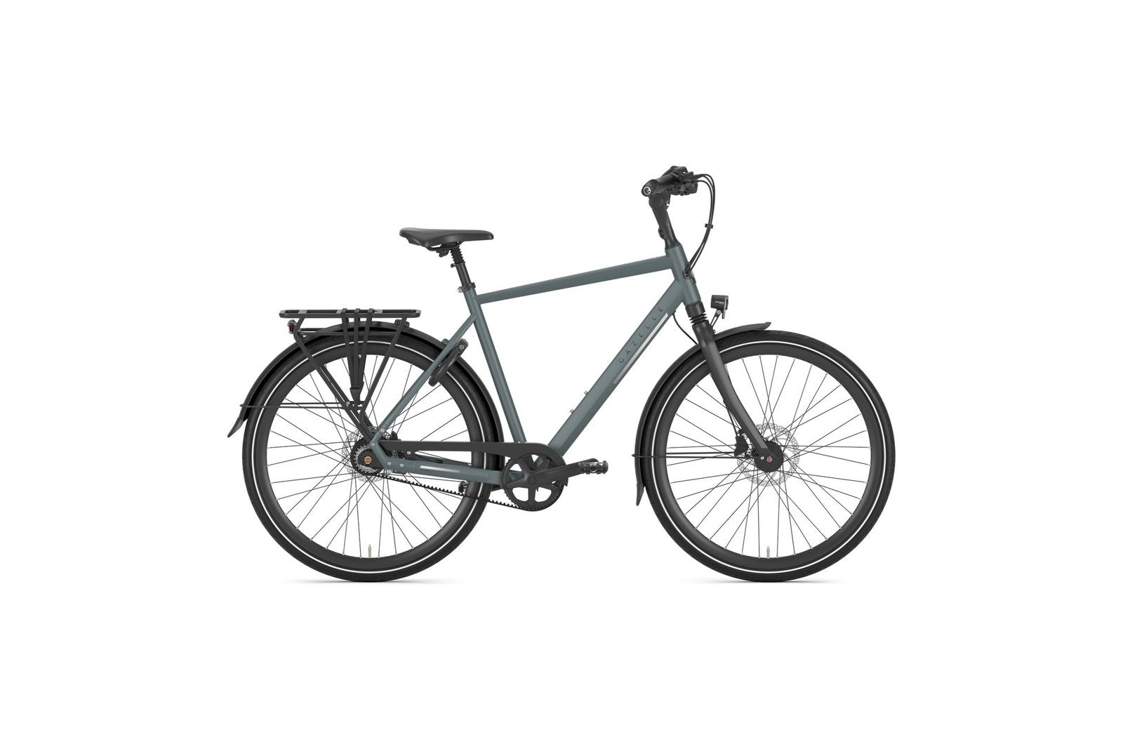 Gazelle Chamonix S8 – 28 Zoll – Diamant – 2025
