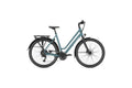 Gazelle Chamonix T20 – 28 Zoll – Tiefeinsteiger – 2025