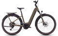 Cube Kathmandu Hybrid Pro 800 – 800 Wh – 28 Zoll – Tiefeinsteiger – 2025