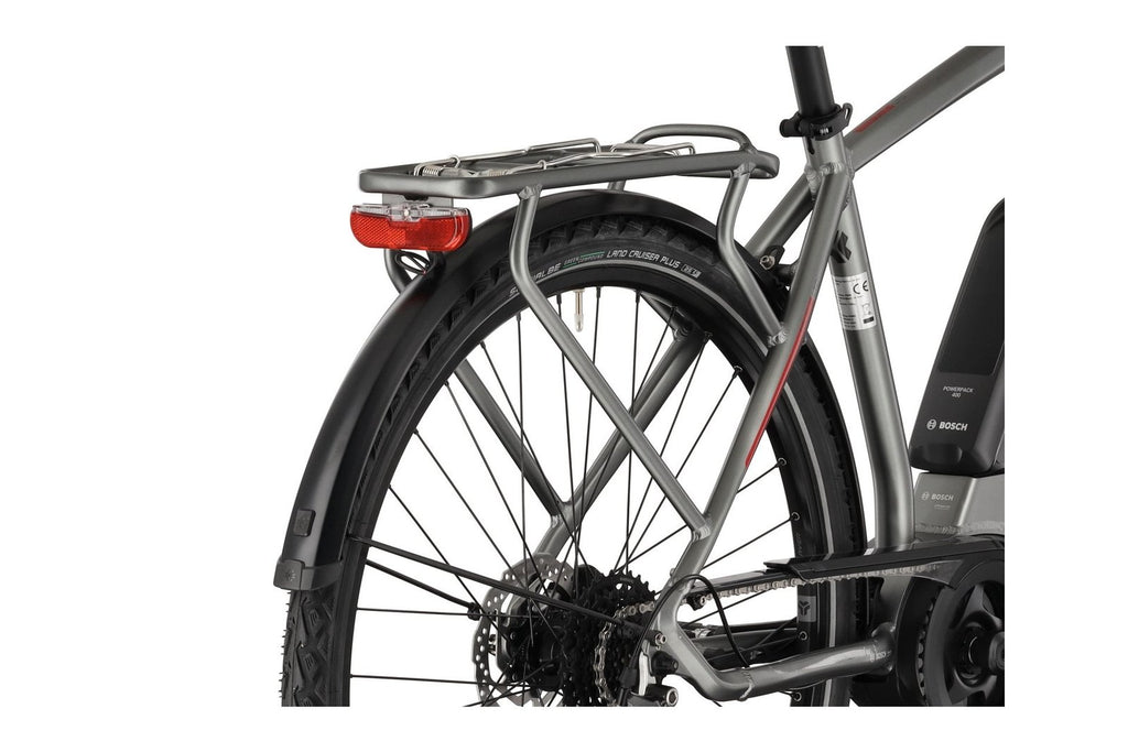 Carver Tour E LTD – 400 Wh – 28 Zoll – Diamant – 2024
