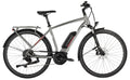 Carver Tour E LTD – 400 Wh – 28 Zoll – Diamant – 2024