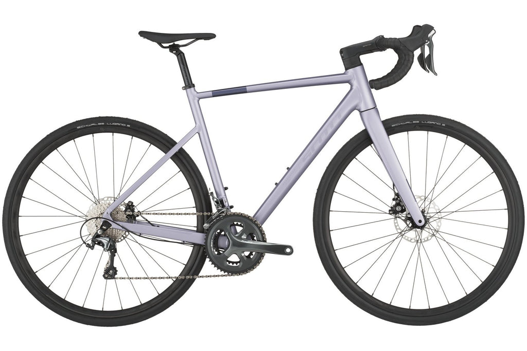 Scott Speedster 20 – 28 Zoll – Diamant – 2025