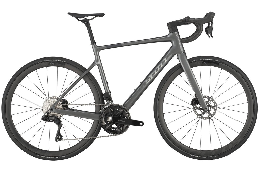 Scott Addict 30 – 28 Zoll – Diamant – 2025