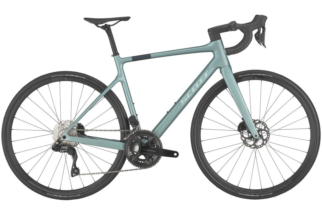 Scott Addict 40 – 28 Zoll – Diamant – 2025