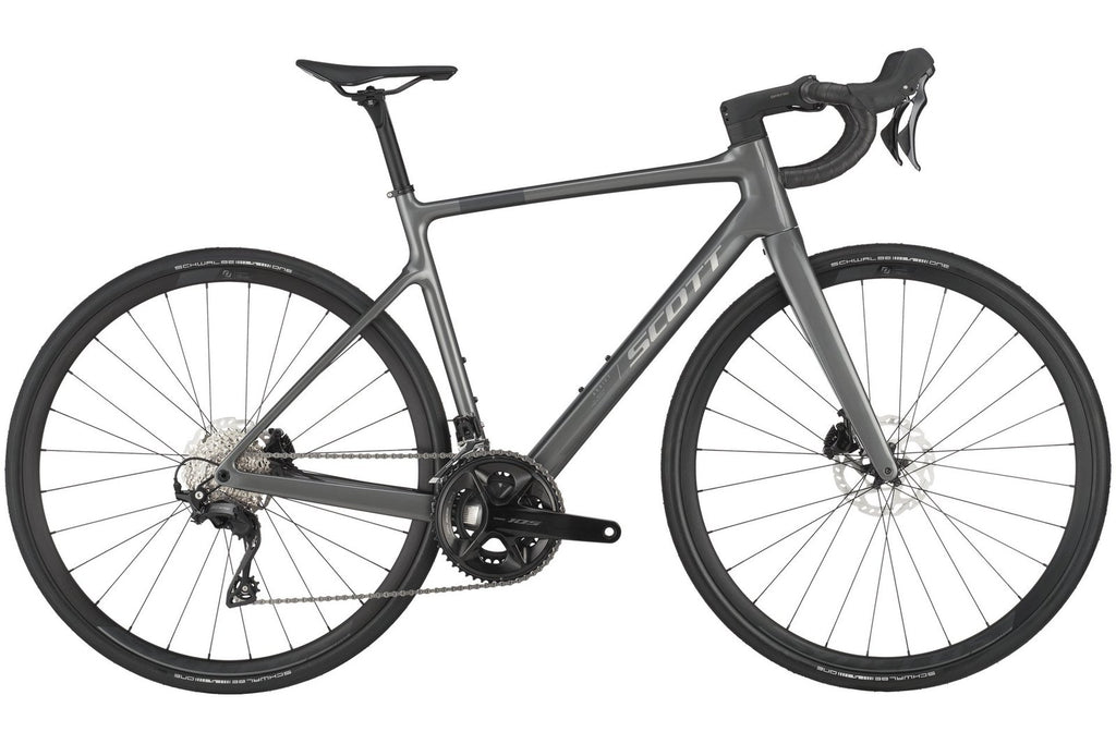 Scott Addict 50 – 28 Zoll – Diamant – 2025