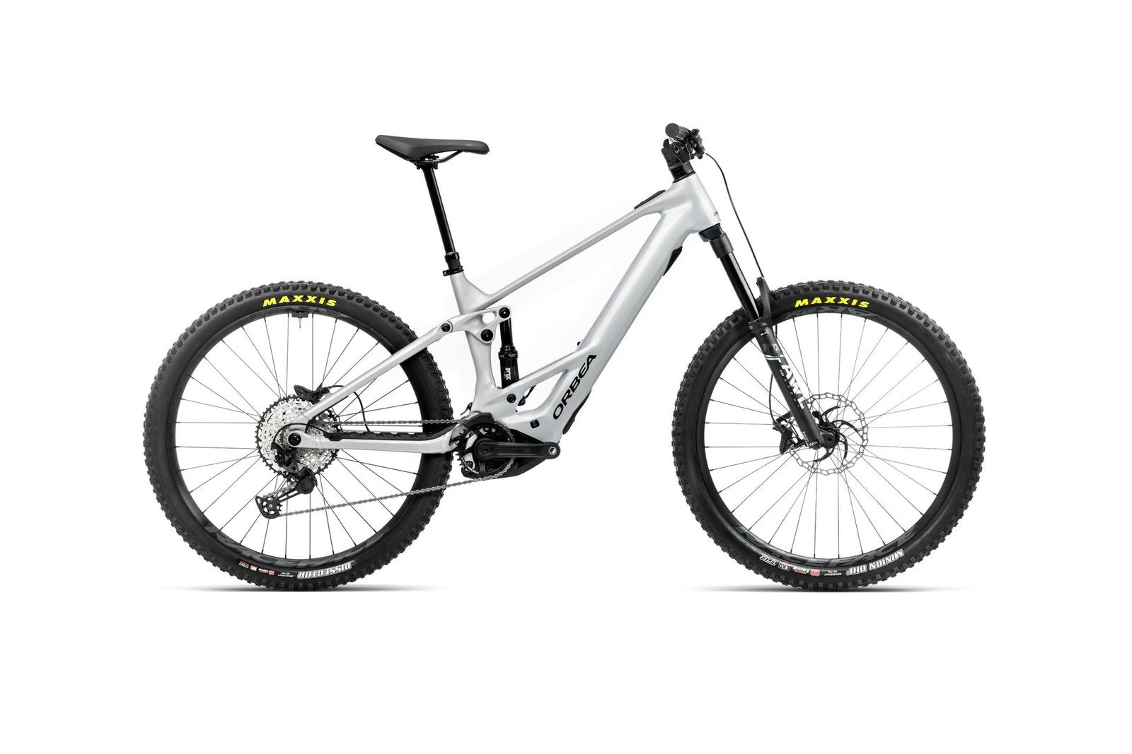 Orbea Wild ST H20 – 750 Wh – 29 Zoll – Fully