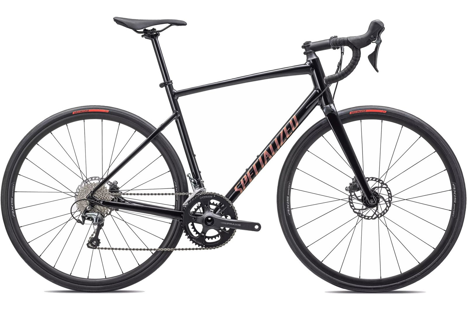 Specialized Allez E5 Sport – 28 Zoll – Diamant – 2025