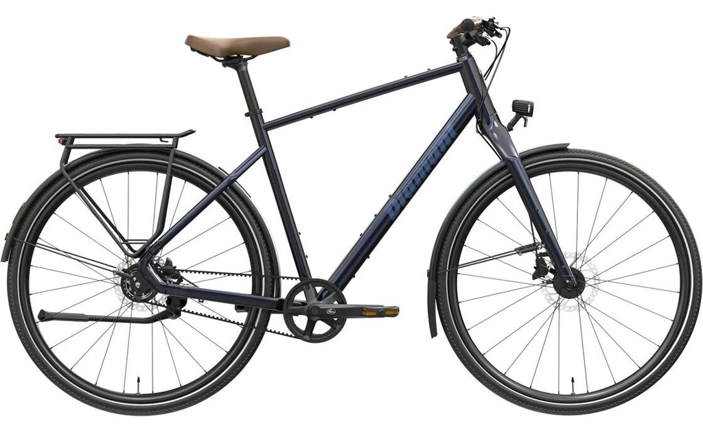 Diamant Mahon Style Plus – 28 Zoll – Diamant – 2026