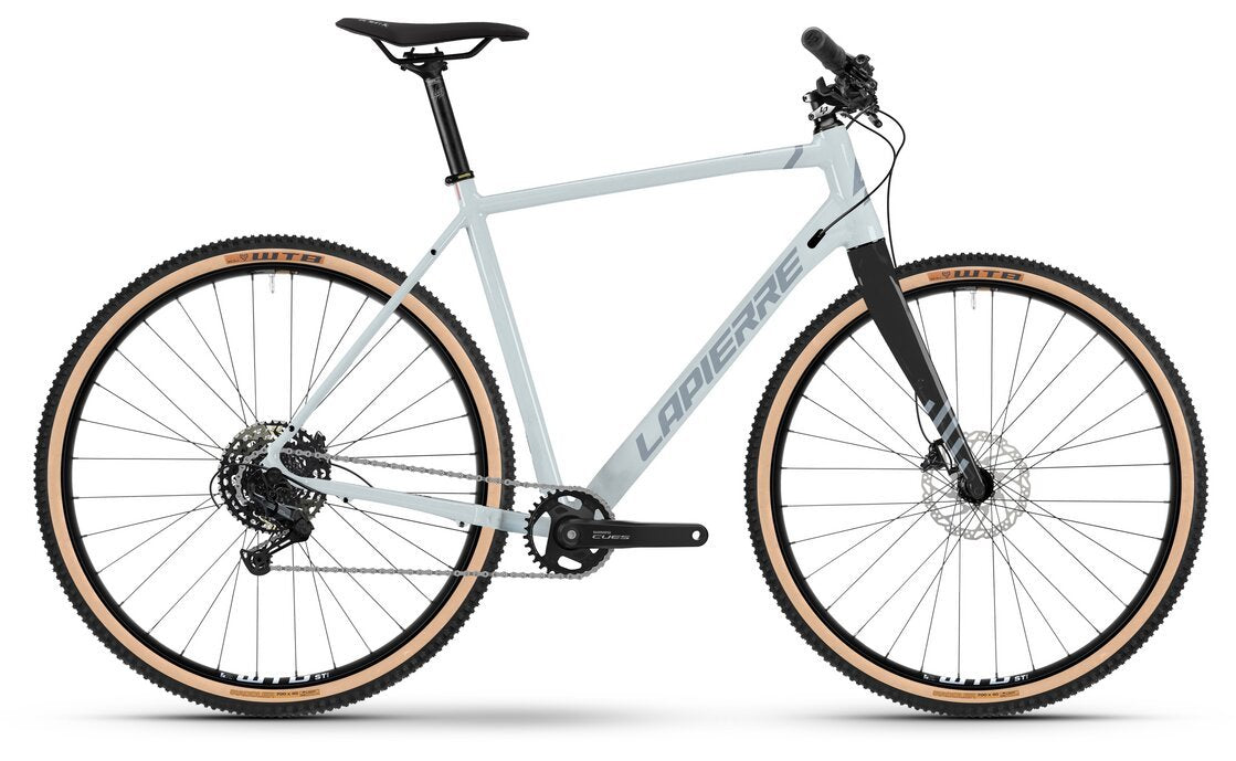 Lapierre Crosshill 3.0 FLAT – 28 Zoll – Diamant – 2025
