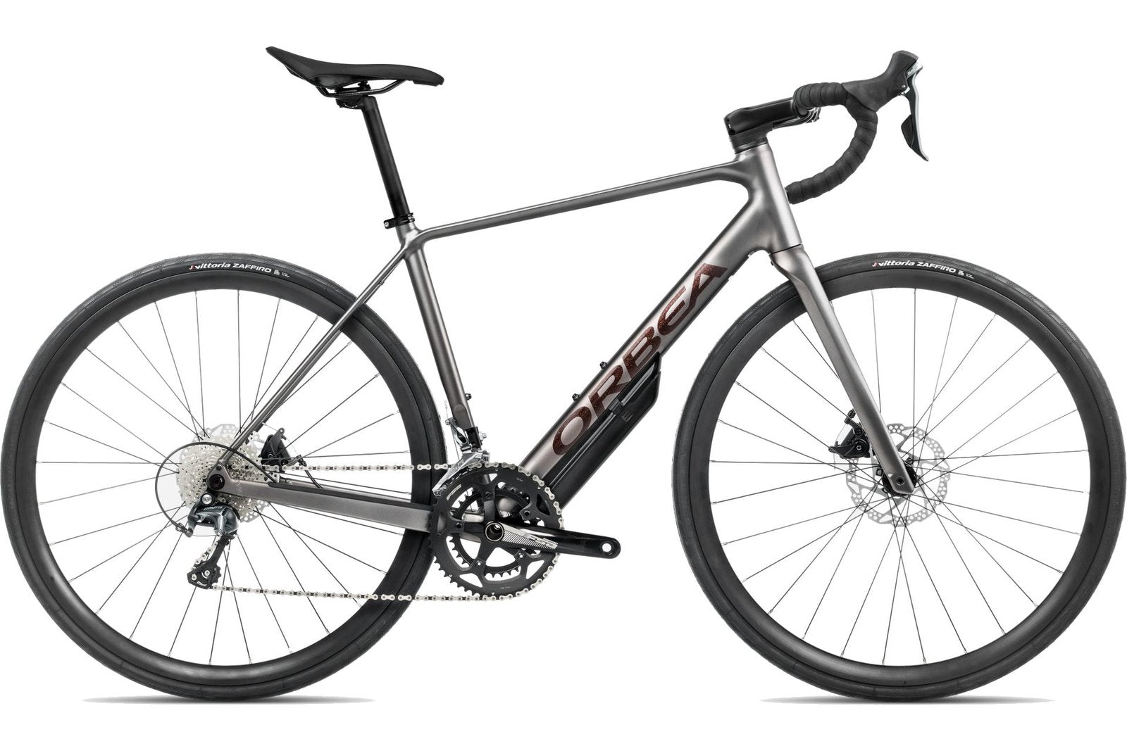 Orbea Avant H40 – 28 Zoll – Diamant – 2025