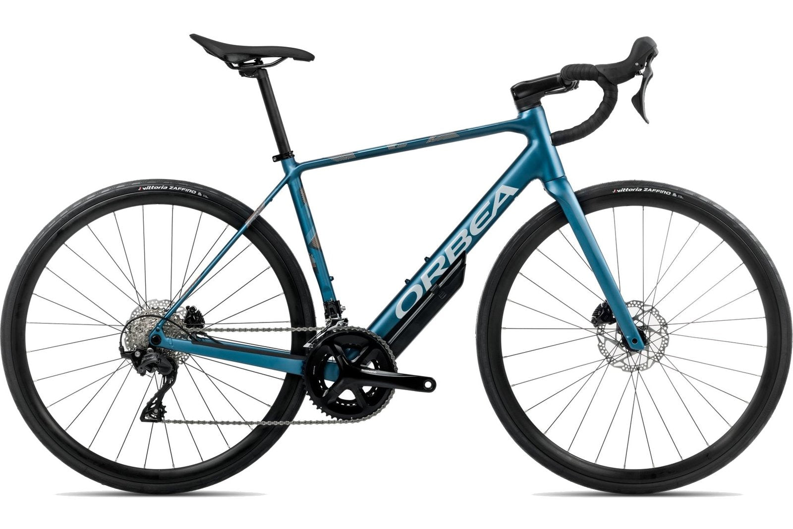 Orbea Avant H30 – 28 Zoll – Diamant – 2025