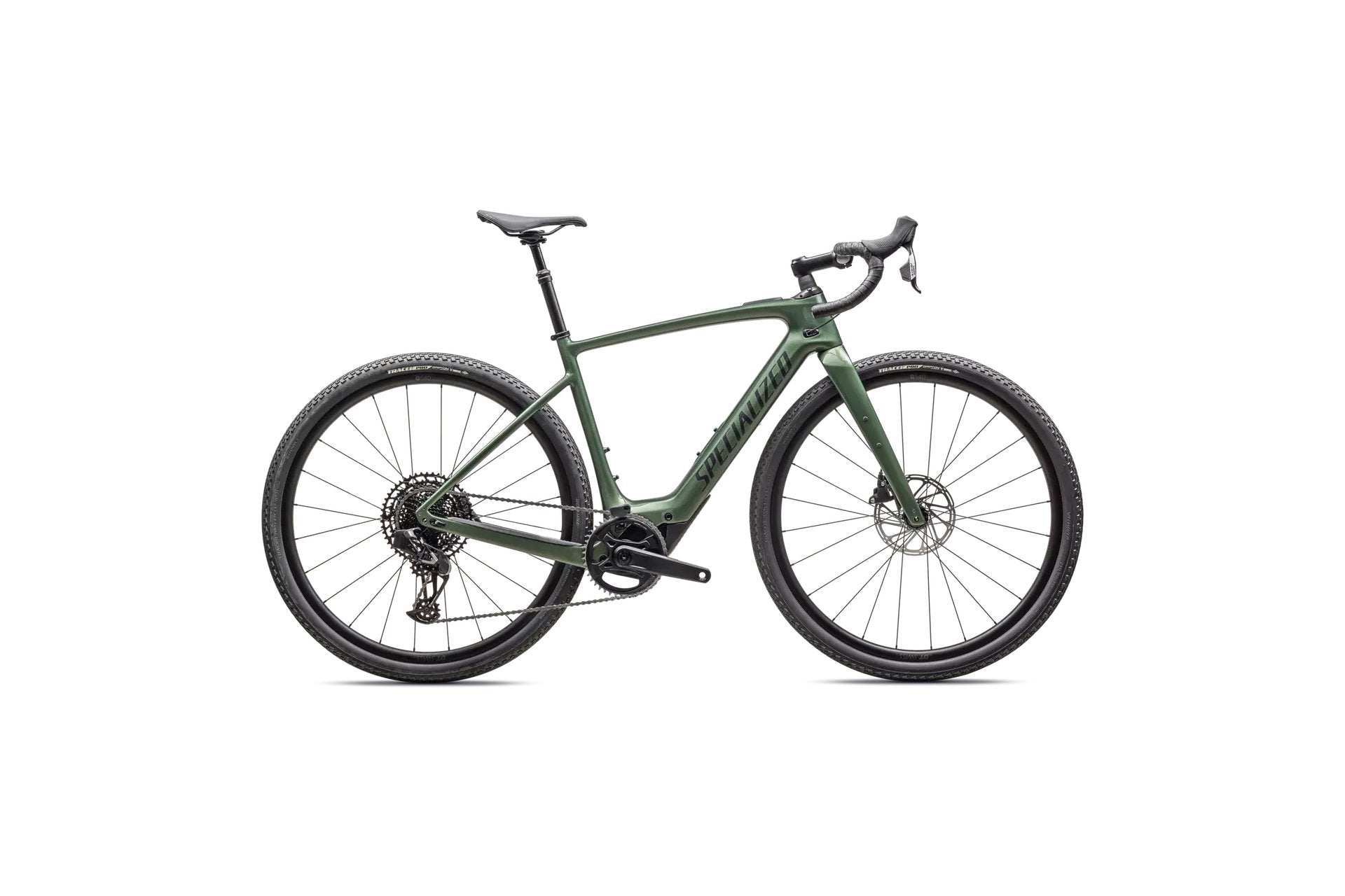 Specialized Creo SL Comp Carbon - 320 Wh - 28 Zoll - Diamant - 2025