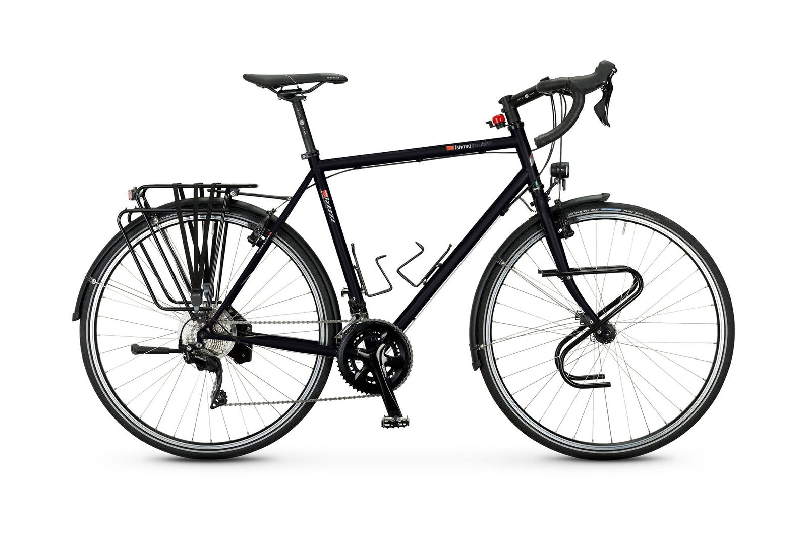 VSF Fahrradmanufaktur TX-Randonneur – 28 Zoll – Diamant – 2025