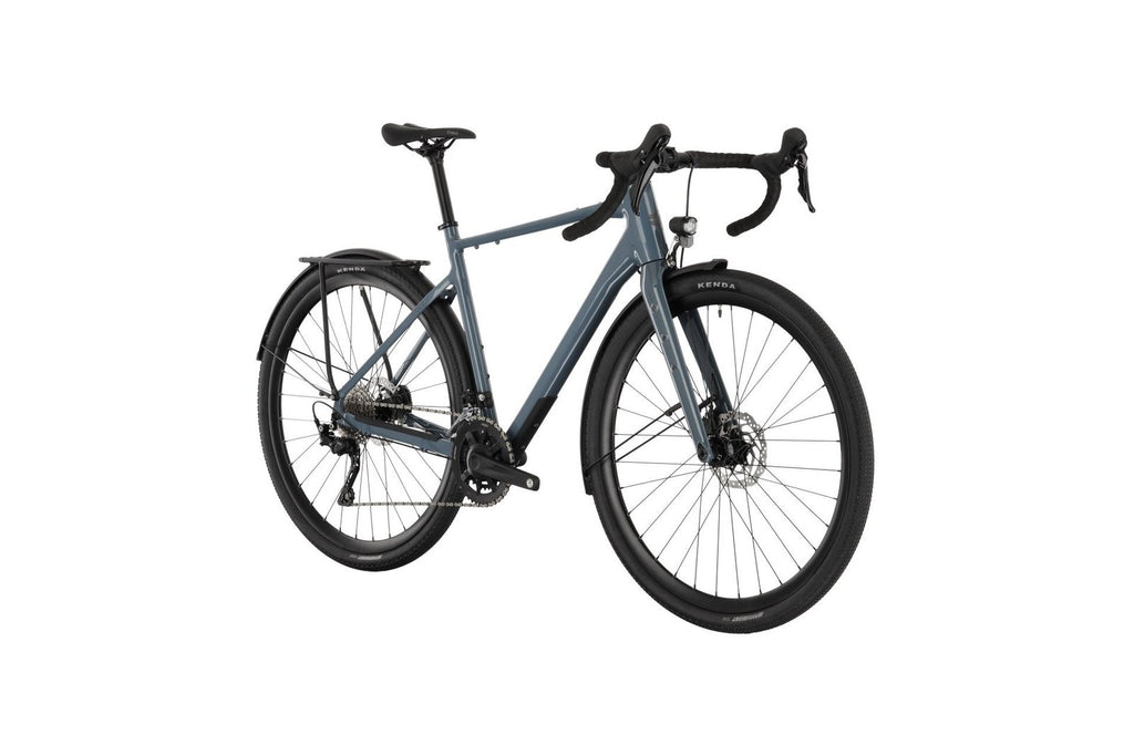 Carver Gravel 210 Street – 28 Zoll – Diamant – 2025