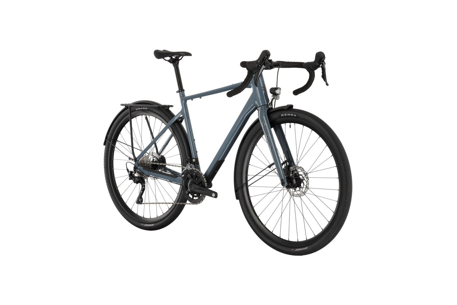 Carver Gravel 210 Street – 28 Zoll – Diamant – 2025