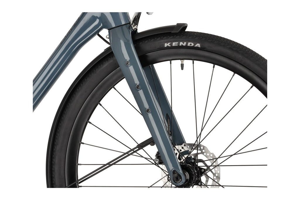 Carver Gravel 210 Street – 28 Zoll – Diamant – 2025
