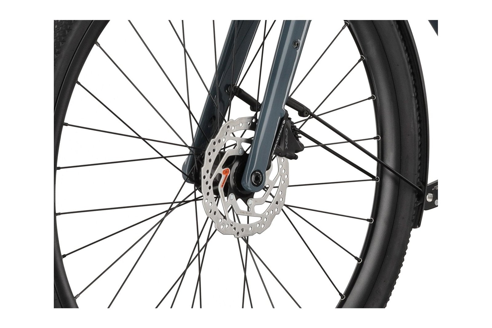 Carver Gravel 210 Street – 28 Zoll – Diamant – 2025