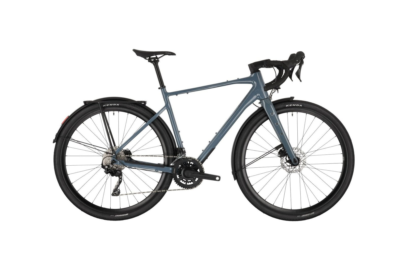 Carver Gravel 210 Street – 28 Zoll – Diamant – 2025