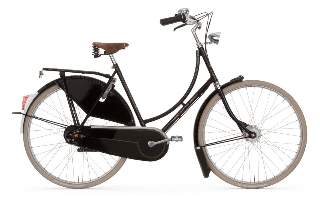 Gazelle Tour Populair – 28 Zoll – Tiefeinsteiger – 2025
