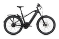 HNF-Nicolai XD3 All-Terrain SmartSystem - 625 Wh - 27,5 Zoll - Diamant - 2024